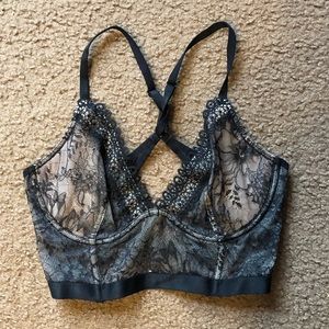 Victoria’s Secret lingerie top